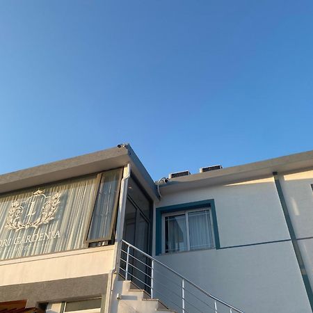 Lori Gardenia Hotel Stjar 外观 照片