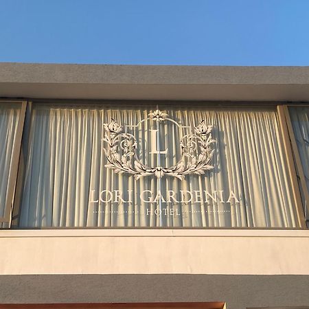 Lori Gardenia Hotel Stjar 外观 照片