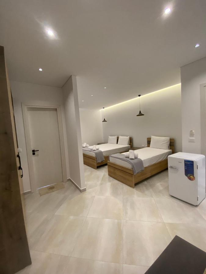Lori Gardenia Hotel Stjar 外观 照片