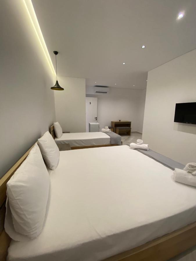 Lori Gardenia Hotel Stjar 外观 照片