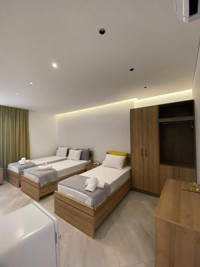 Lori Gardenia Hotel Stjar 外观 照片