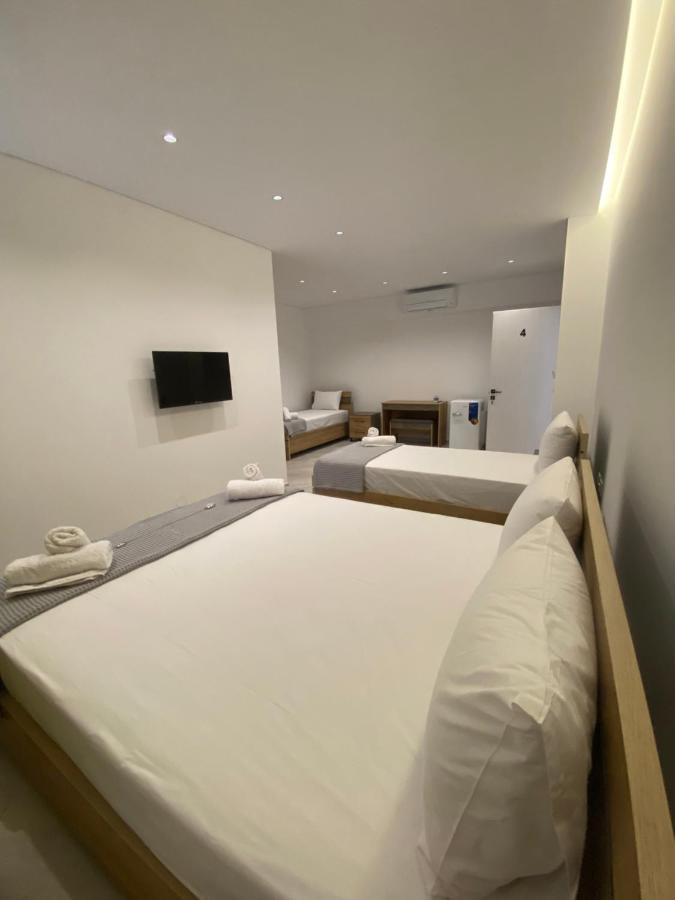 Lori Gardenia Hotel Stjar 外观 照片