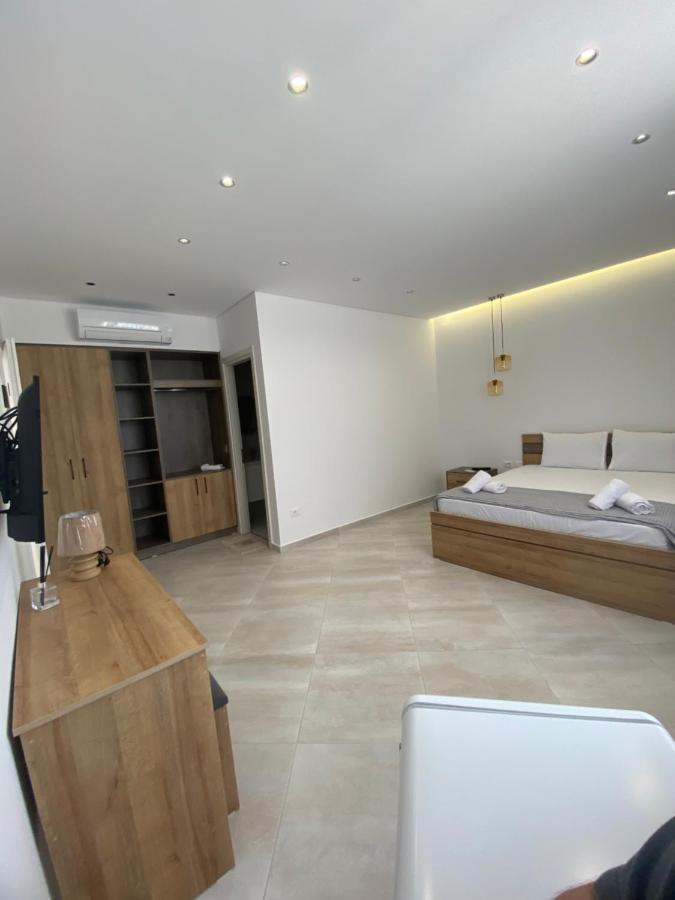 Lori Gardenia Hotel Stjar 外观 照片