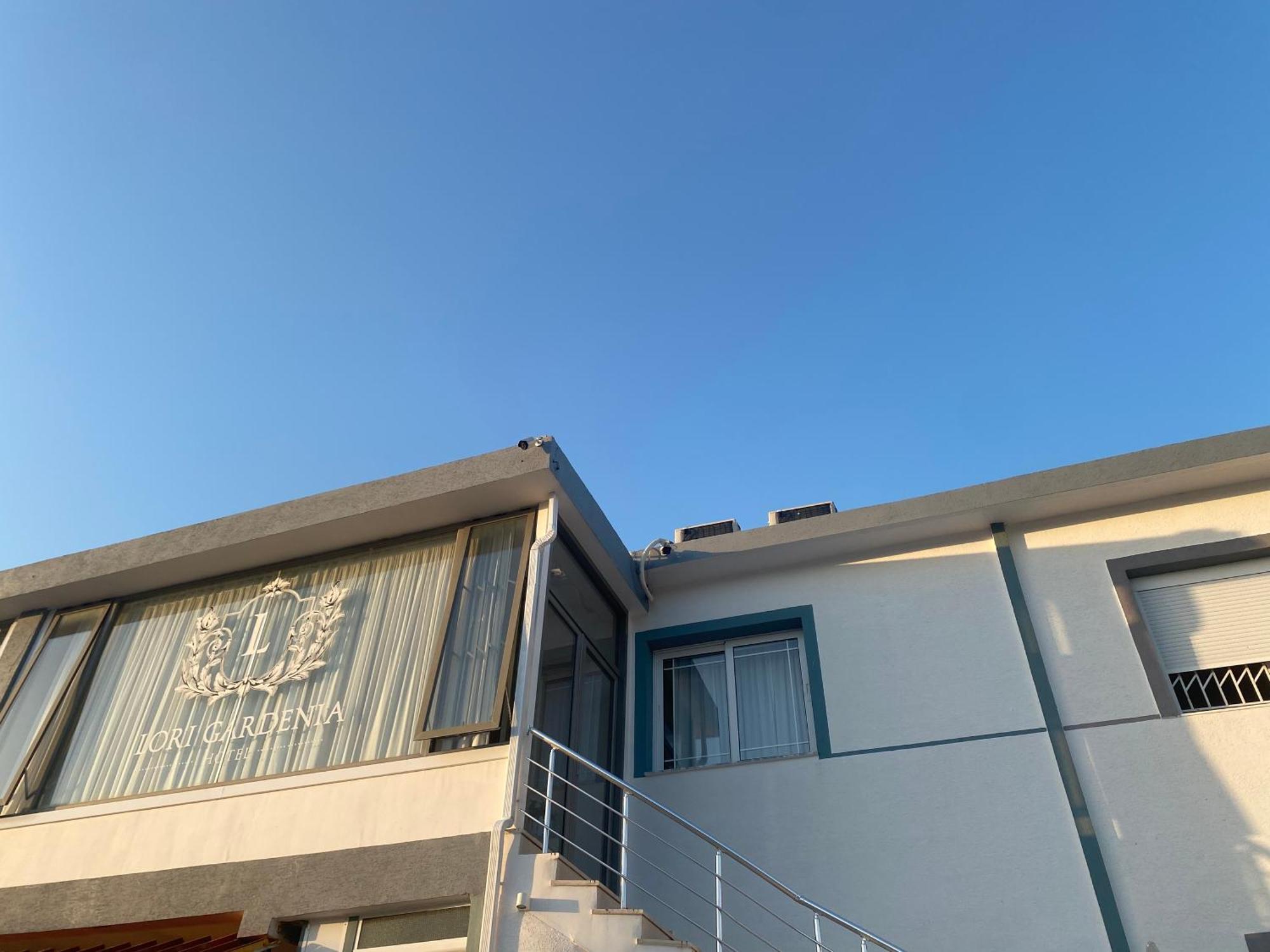 Lori Gardenia Hotel Stjar 外观 照片