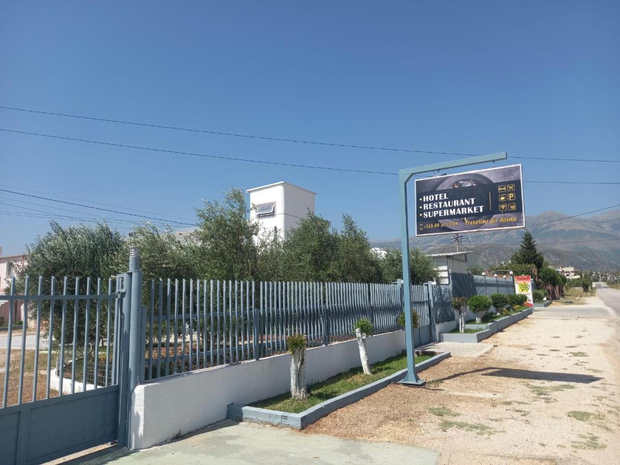 Lori Gardenia Hotel Stjar 外观 照片